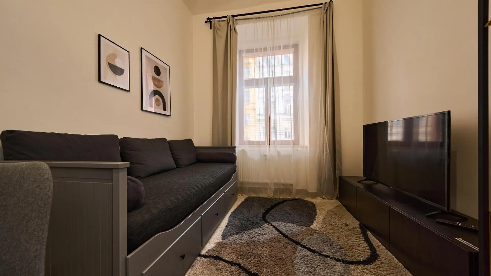 T&T Homestay Praga República Checa