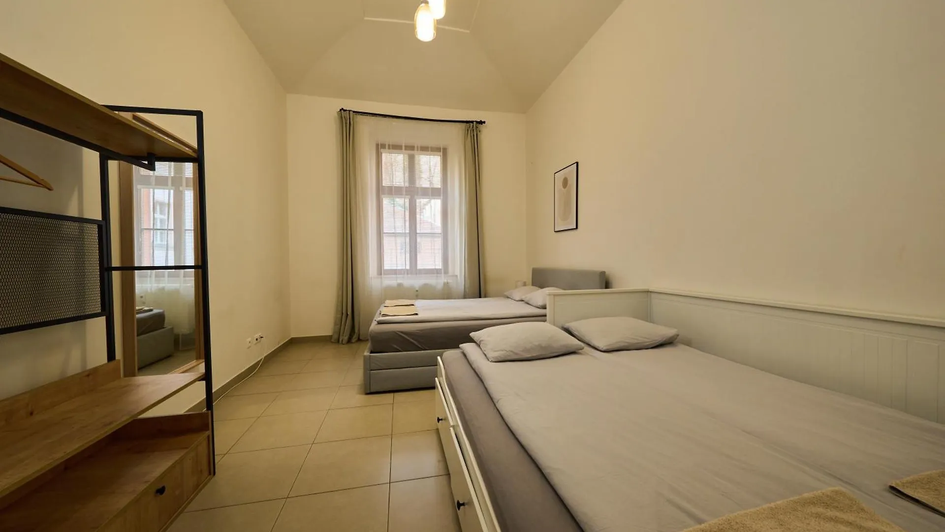 T&T Homestay Praga 0*,  República Checa