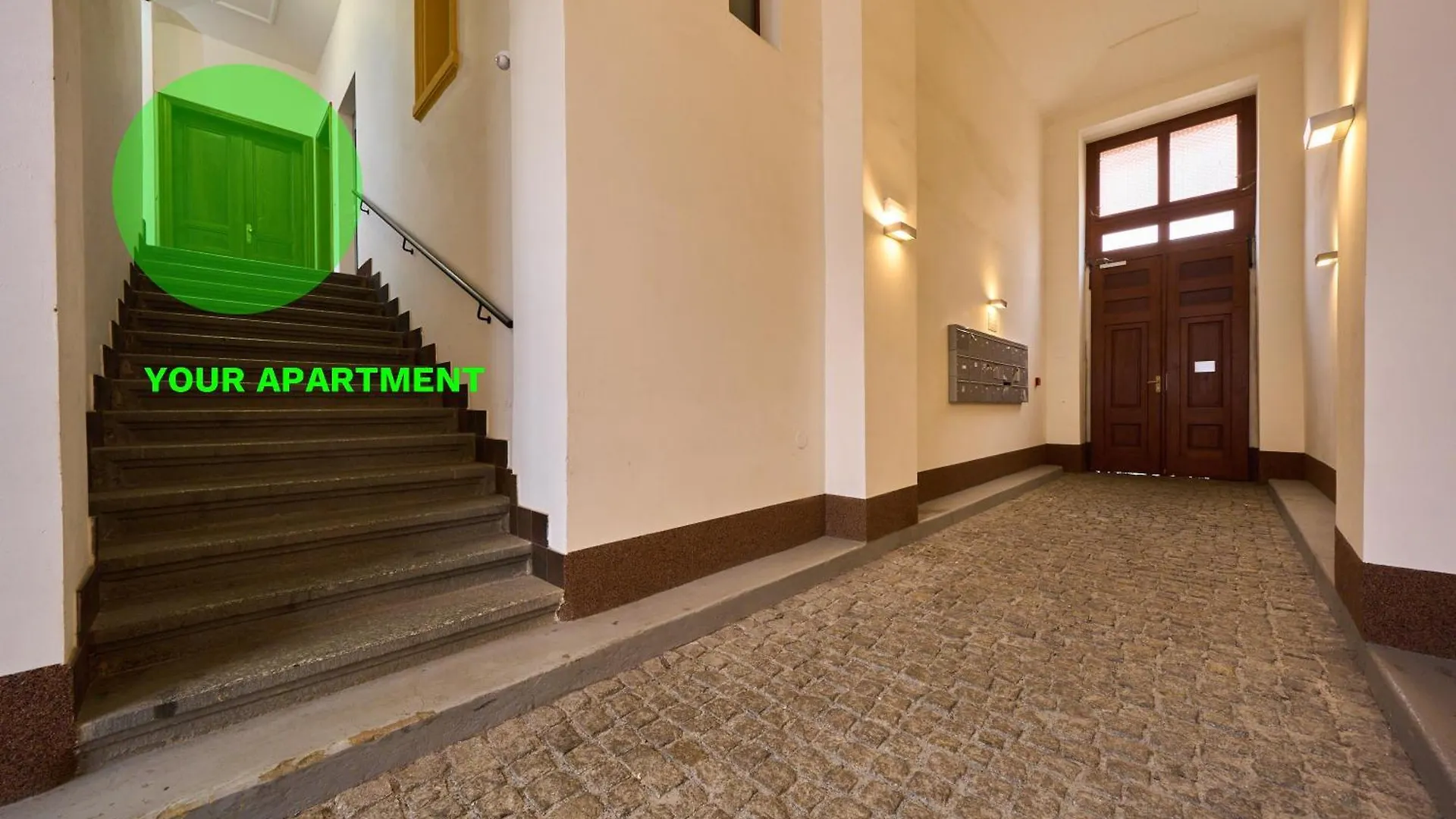 Apartamento T&T Homestay Praga República Checa
