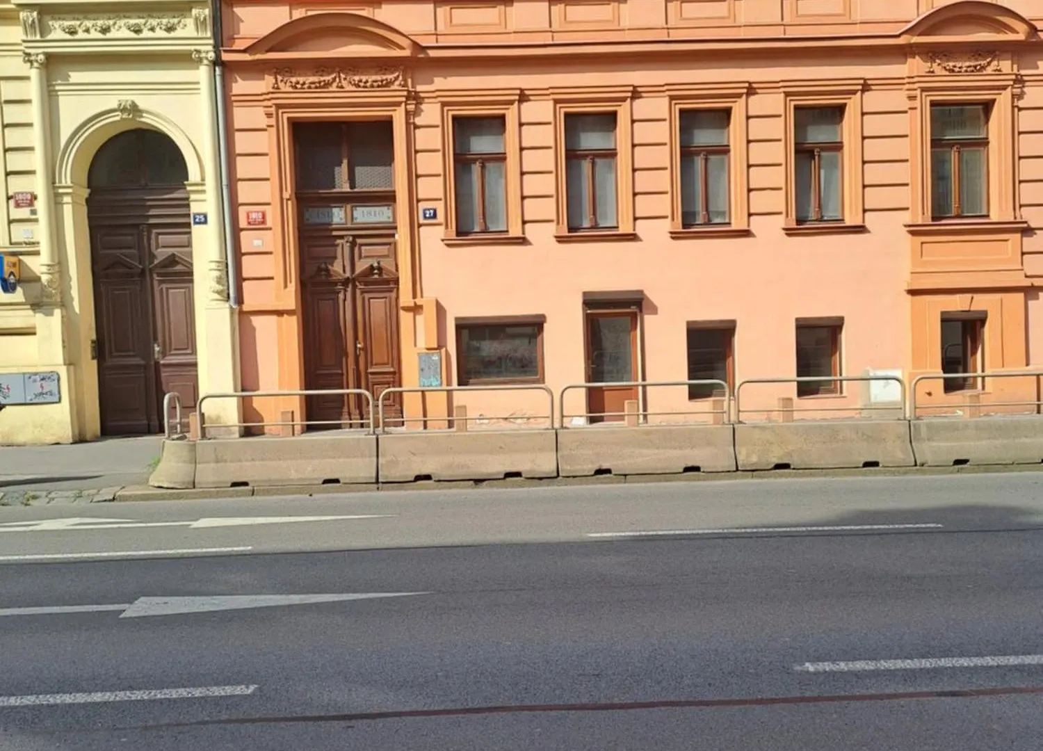 Apartment T&T Homestay Prague