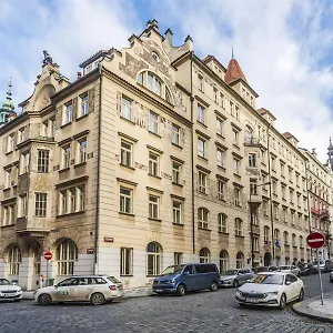 Hlavkova Хостел